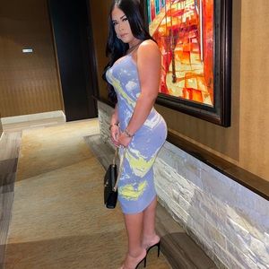 Meet your Posher, Traicy